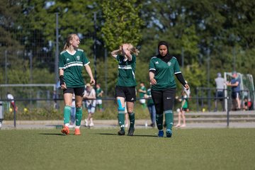 Bild 191 - wBJ Rissen - Victoria : Ergebnis: 4:1